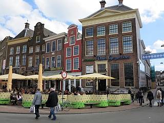 Groningen