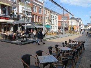 Poelestraat Groningen
