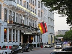 Hotel Hamburg
