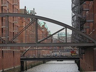 Hamburg