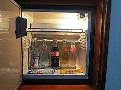 minibar