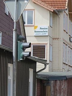 Pension Sommerschein