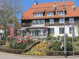 hotel Braunlage
