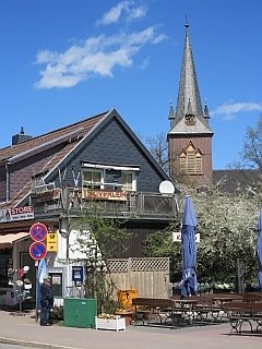 Braunlage ski