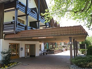 Hotel Braunlage