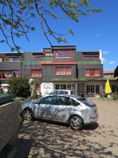 Externsteine Teutoburgerwald