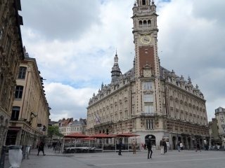 Lille Belfort