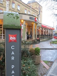 IBIS hotel
