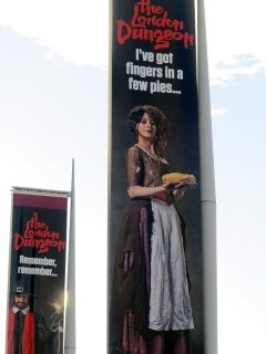 London Dungeon