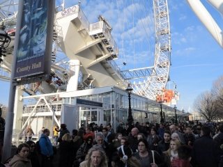 London Eye