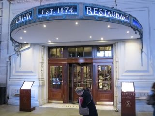 restaurants