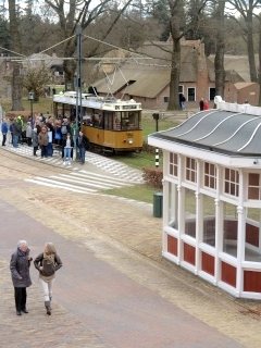 openluchtmuseum Arnhem