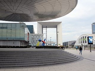 La Defense