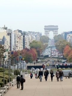 La Defense
