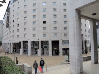 Sofitel Hotel