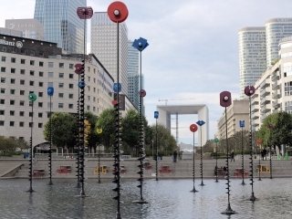 La Defense