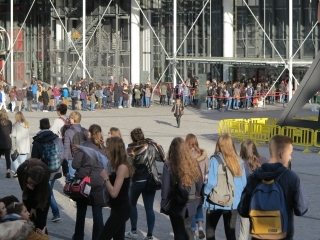 Centre Pompidou