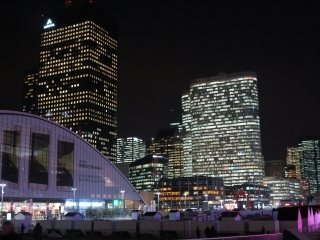 La Defense