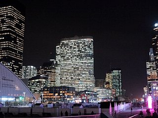 La Defense