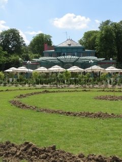 Bois de Boulogne