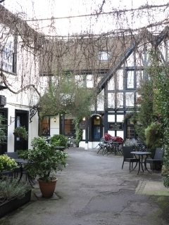 Red Lion Hotel