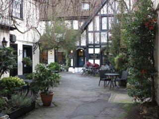 pub Salisbury