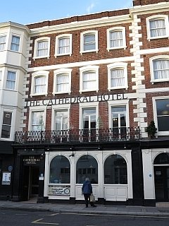 brasserie