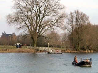 Woudrichem