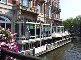 hotel Amsterdam