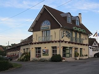 restaurant Escalles