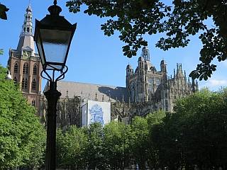 kathedraal Den Bosch