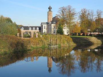 Kasteel Nieuw Herlaer