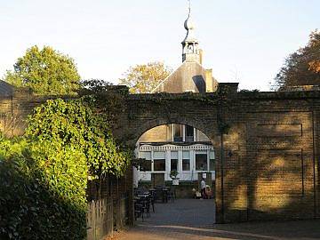 Koffie & Theehuis ’t Haantje