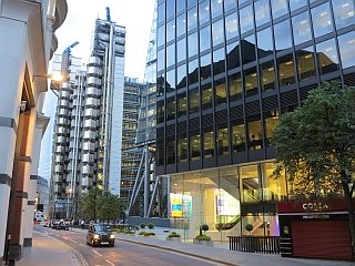 City Hotels