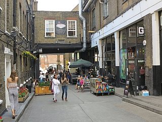 Bricklane