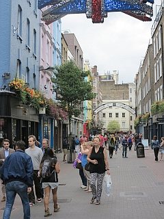 Carnaby Street