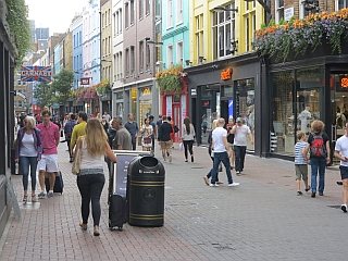 Carnaby Street
