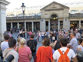Covent Garden