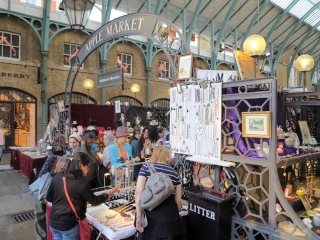 markt Covent Garden