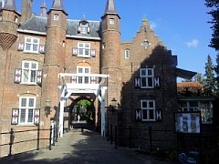 Kasteel Maurick