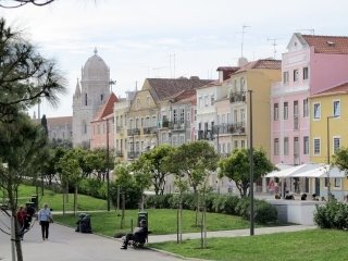 Rua Vieira Portuense
