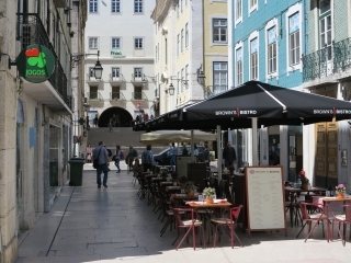Baixa