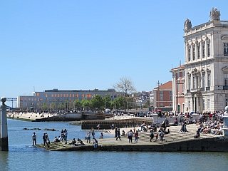  Praça do Comércio