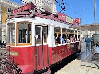 tram