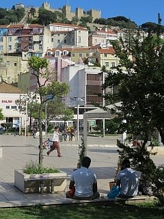 Externsteine Teutoburgerwald