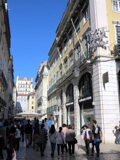 Externsteine Teutoburgerwald