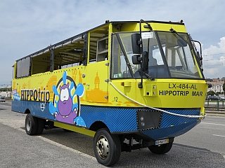 Hippotrip