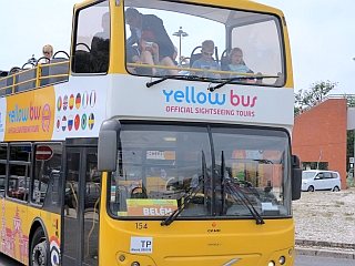 attracties Hop-on Hop-off