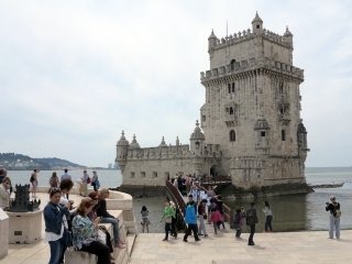 De Toren van Belém