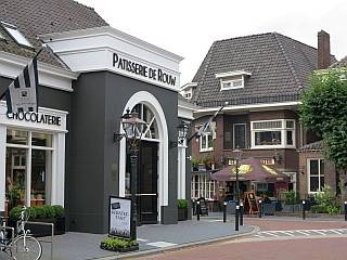 centrum Vught